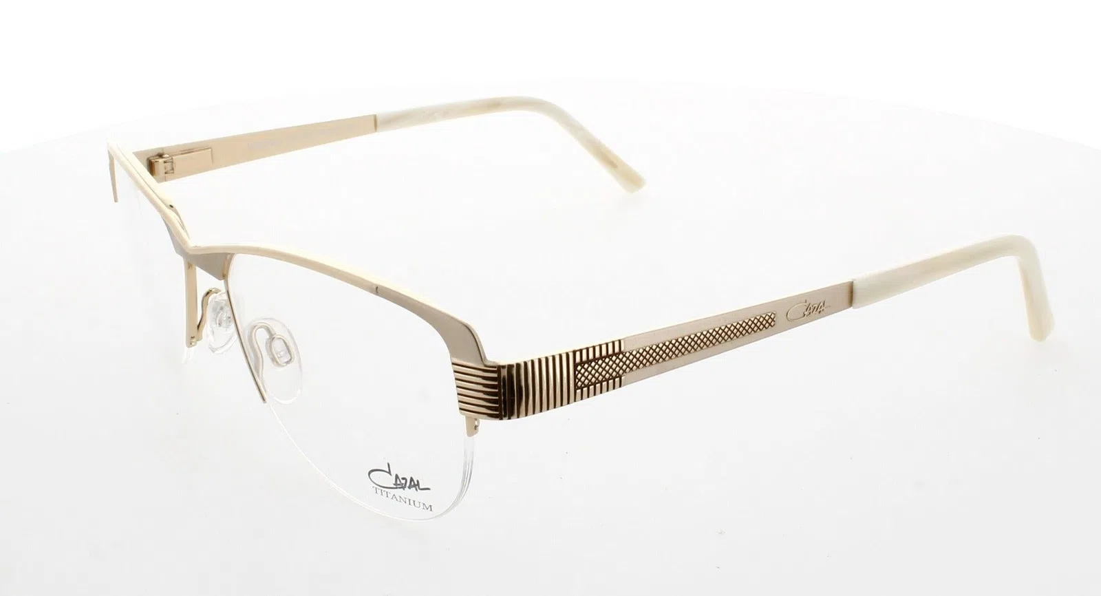 Cazal 4284 Eyeglasses - view 2